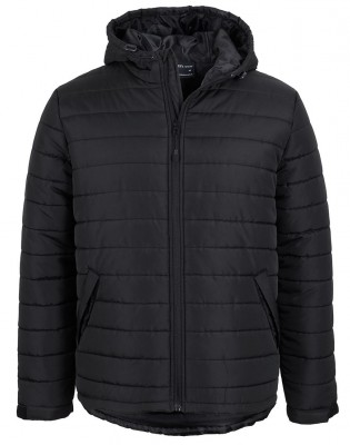 Puffer Jacket 