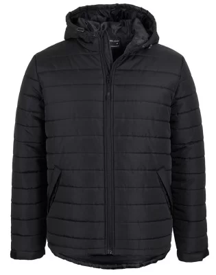 Puffer Jacket 