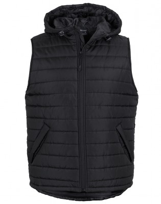 Puffer Vest