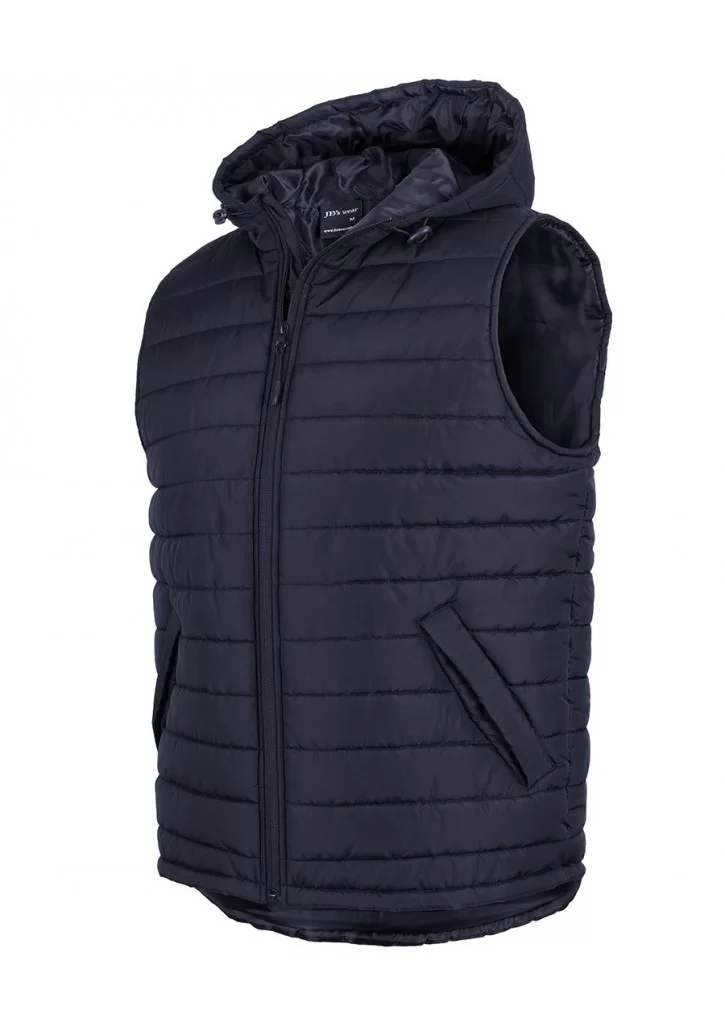 Puffer Vest