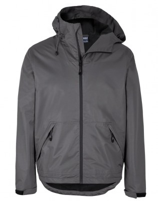 Tech Jacket