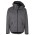 Tech Jacket - Charcoal