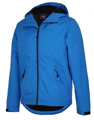 Tech Jacket