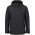 Podium Waterproof softshell - Black