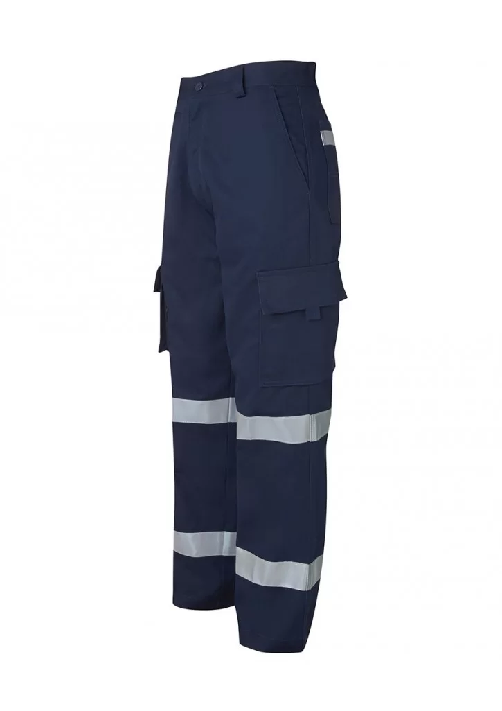 Multi Pocket Cargo pant 