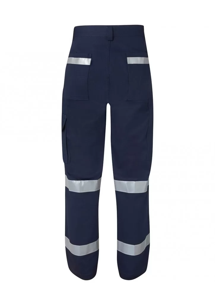 Multi Pocket Cargo pant 