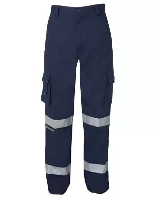 Multi Pocket Cargo pant 