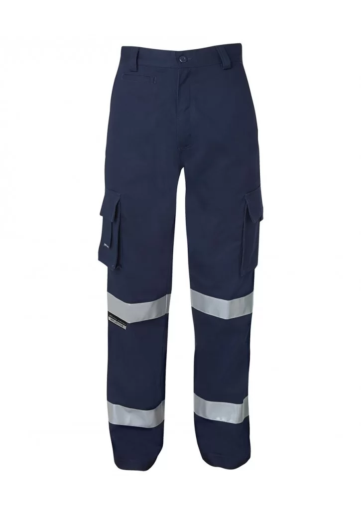 Multi Pocket Cargo pant 