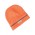 Fluro Reflective Beanie - Orange