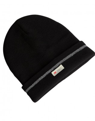 Reflective Beanie