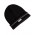 Reflective Beanie - Black