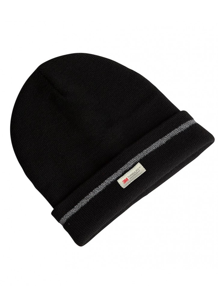 Reflective Beanie