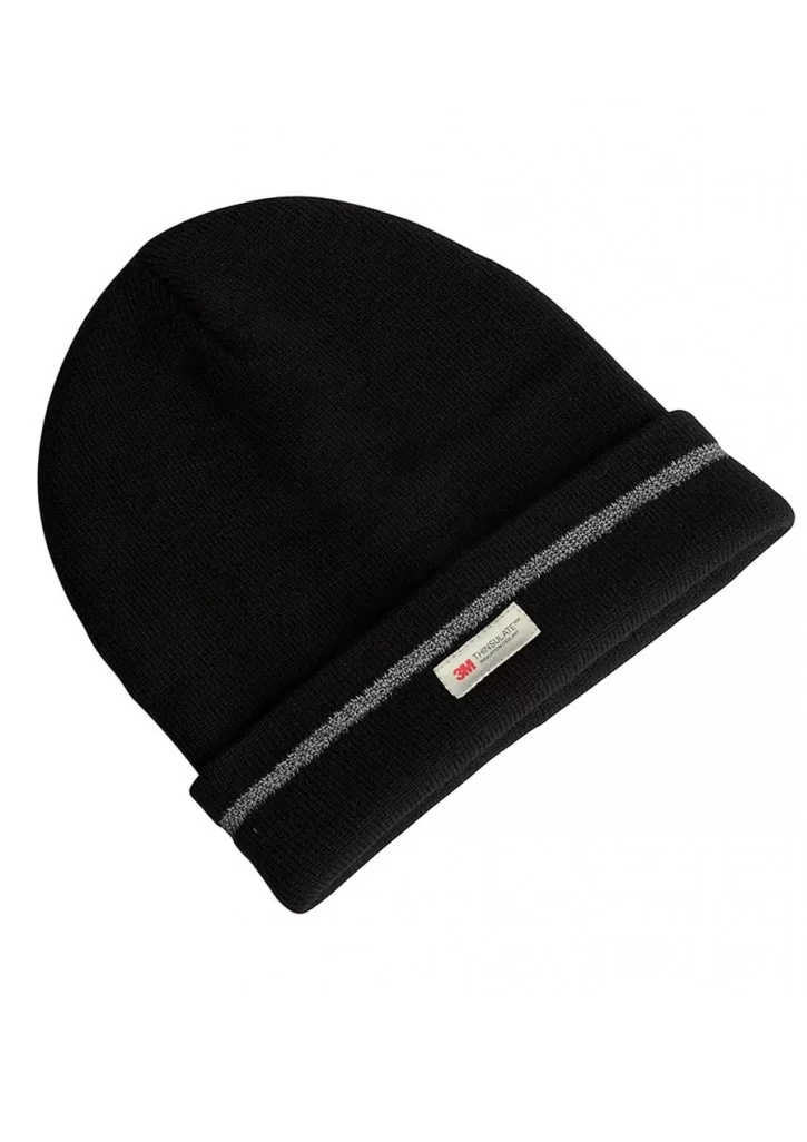 Reflective Beanie
