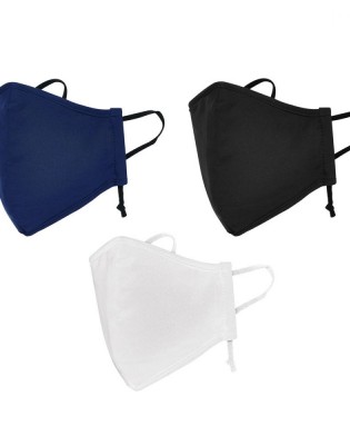 Nano-Tech Face Mask (Bag of 5)