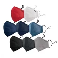 Commuter Face Mask