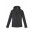 Womens Geo Jacket - Black