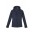 Womens Geo Jacket - Navy