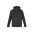 Mens Geo Jacket - Black