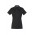 Ladies Aston Polo - Black / Silver