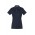 Ladies Aston Polo - Navy/Silver