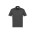 Mens Sonar Polo - Grey / Black