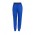 Womens Riley Slim Leg Jogger Scrub Pant - Blue