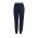 Womens Riley Slim Leg Jogger Scrub Pant - Navy