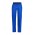 Mens Riley Straight Leg Scrub Pant - Blue
