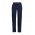 Mens Riley Straight Leg Scrub Pant - Navy