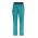 Mens Riley Straight Leg Scrub Pant - Teal