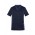 Mens Riley Stretch Scrub Top - Navy