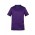 Mens Riley Stretch Scrub Top - Purple