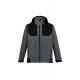 Unisex Streetworx Stretch Waterproof Jacket