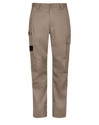 Mens Summer Cargo Pant (Regular)