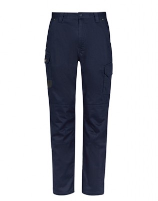 Mens Summer Cargo Pant (Stout)