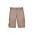 Mens Summer Cargo Short - Khakhi