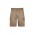 Mens Streetworx Comfort Short - Khakhi