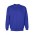 Standard Crew Neck Sweat - Bright Royal