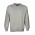 Standard Crew Neck Sweat - Grey Marle