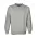 Standard Crew Neck Sweat - Grey Marle