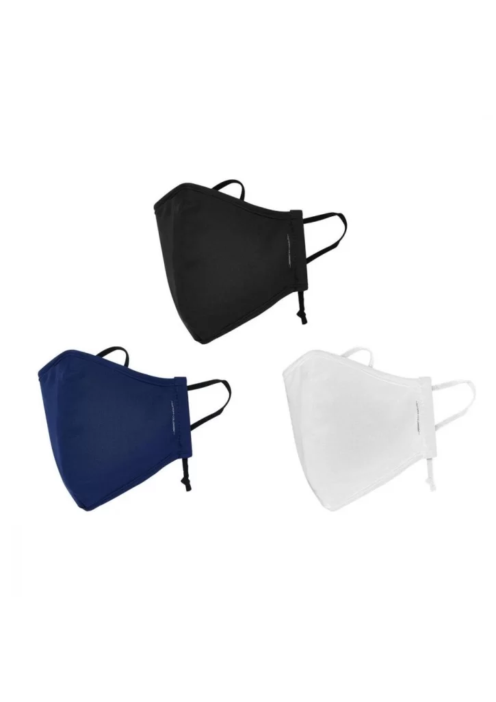 Nano-Tech Face Mask (Bag of 5) Nano-Tech Face Mask (Bag of 5)