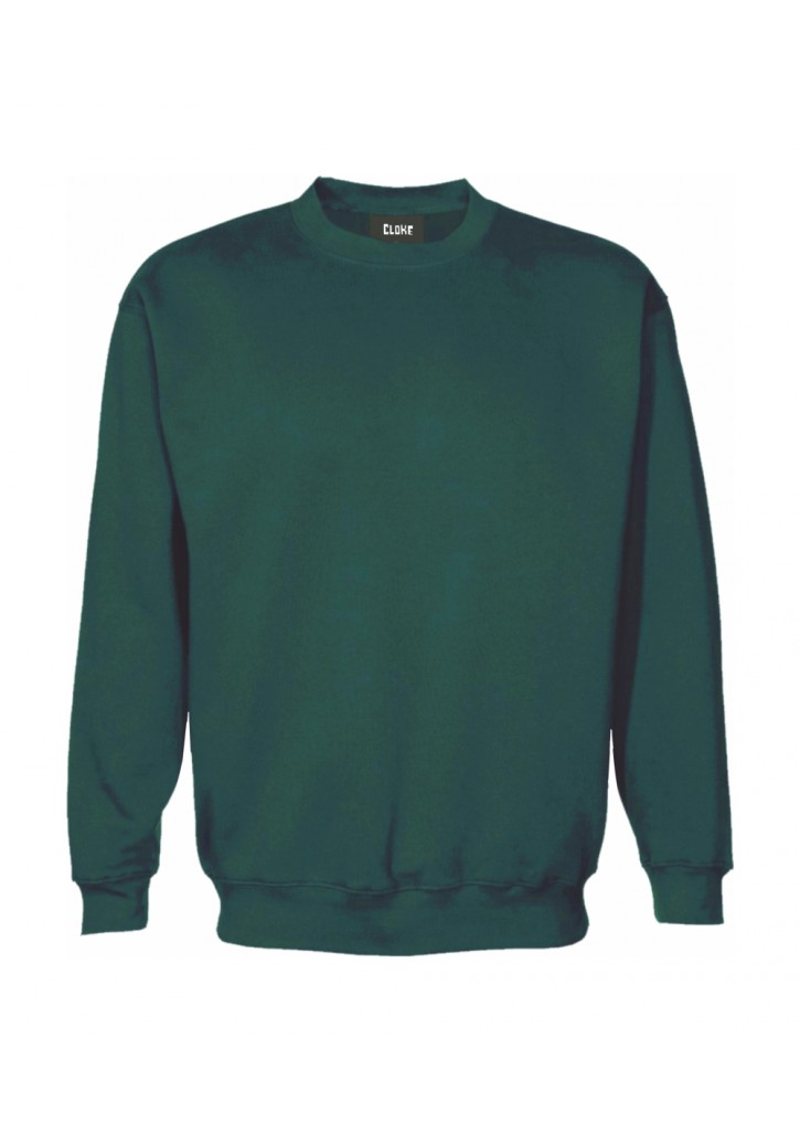 Standard Crew Neck Sweat