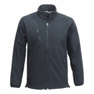 Pro2 Jacket Ladies Softshell