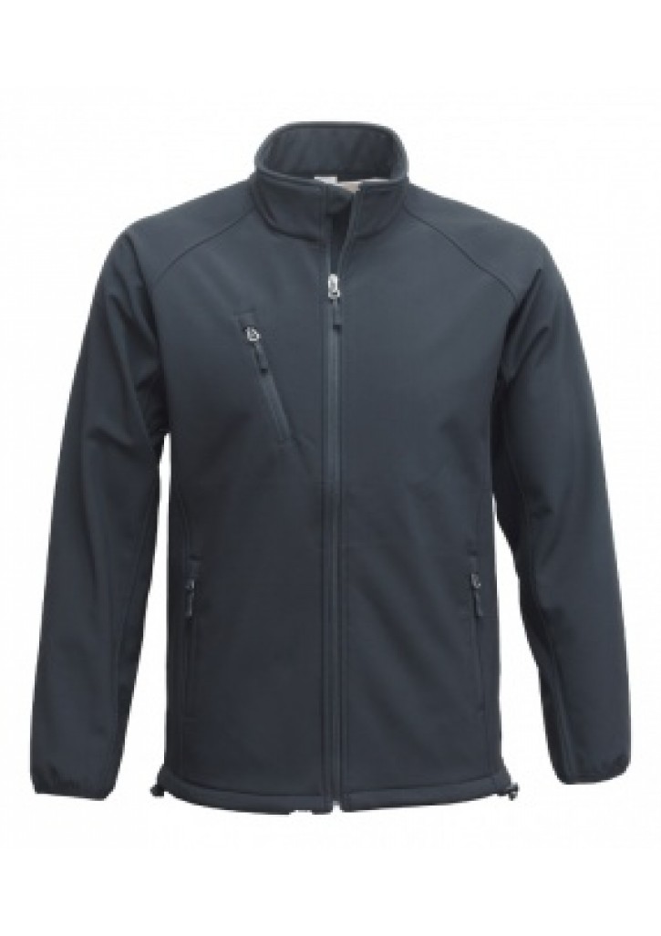 Pro2 Jacket Ladies Softshell