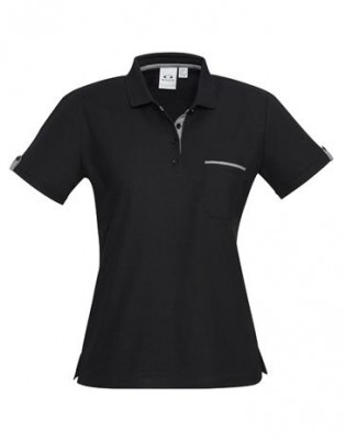 Ladies Edge Polo