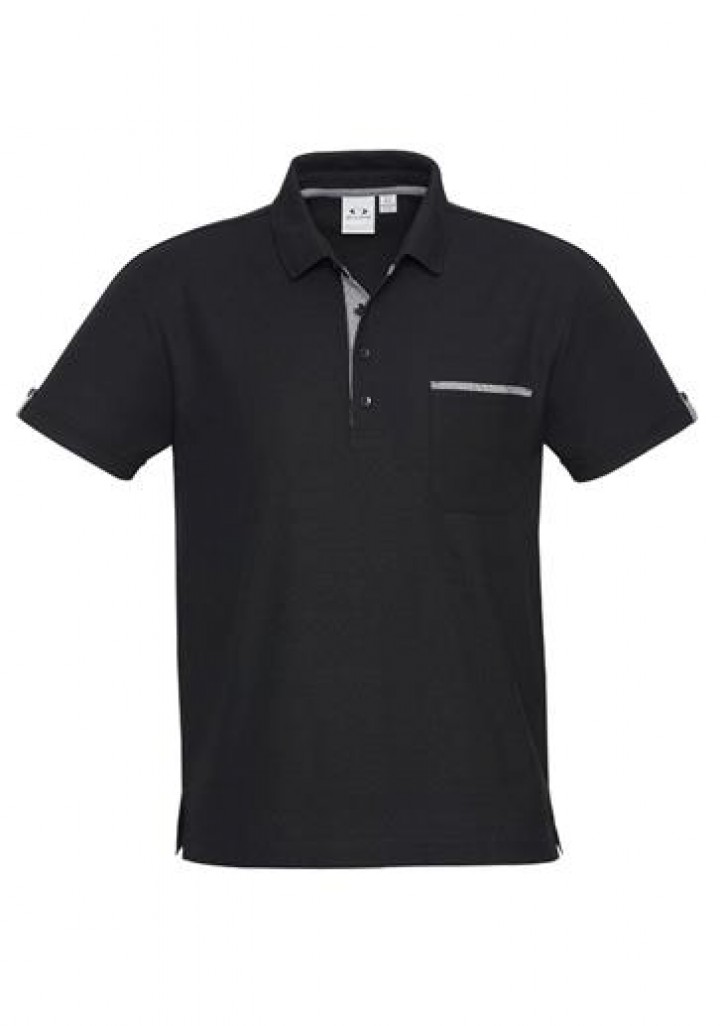 Mens Edge Polo