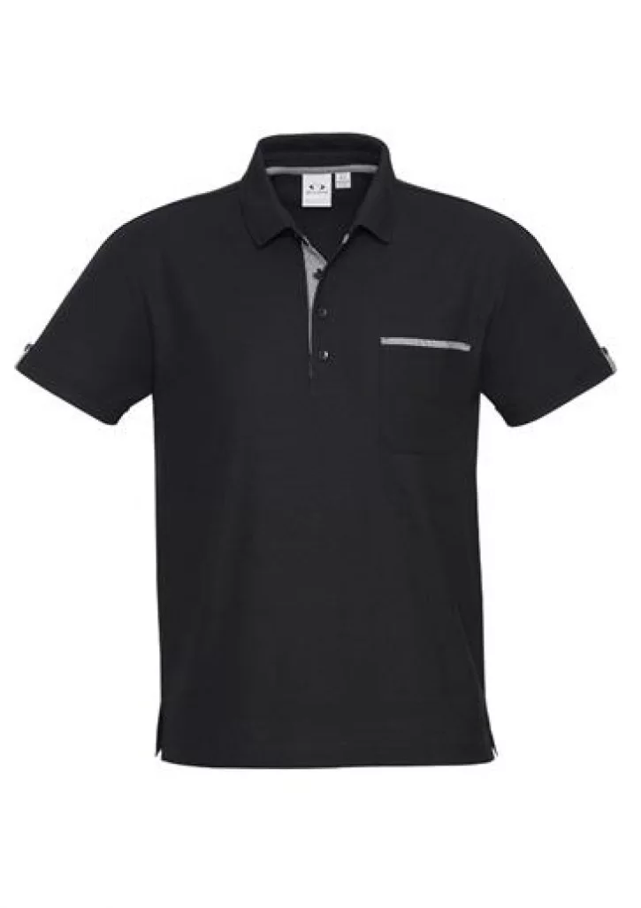 Mens Edge Polo