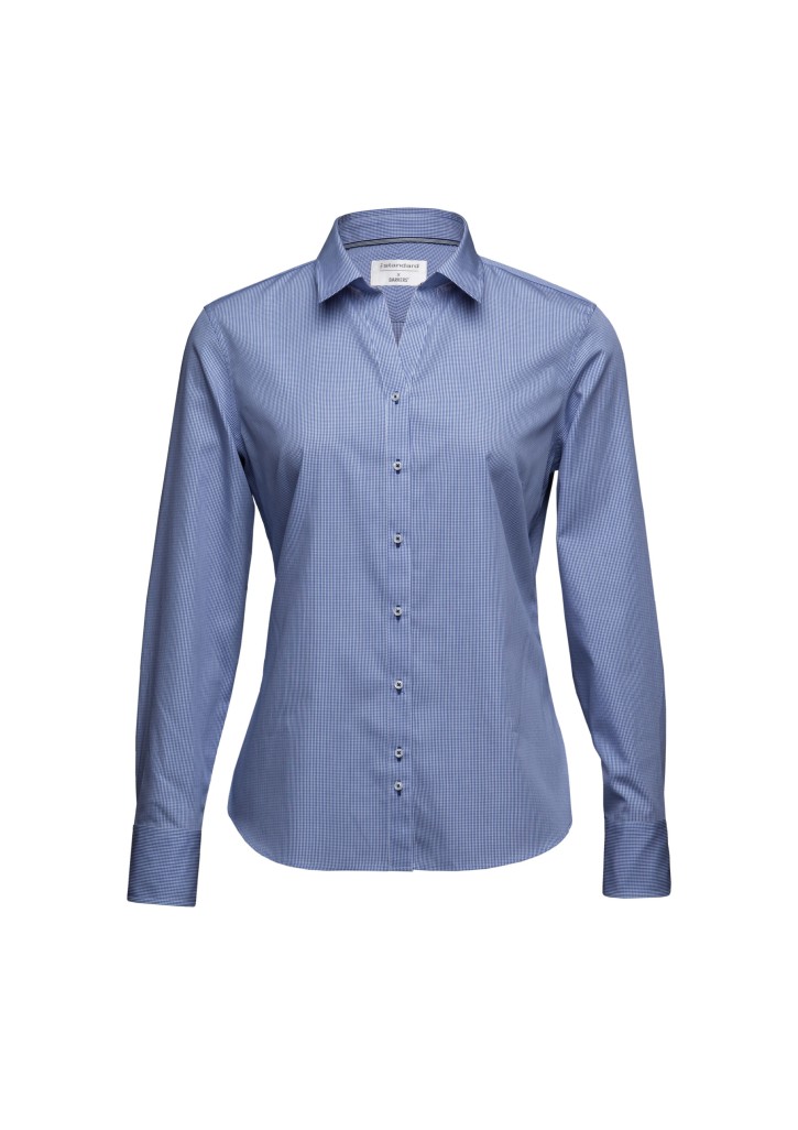 Freemont Shirt Ladies 
